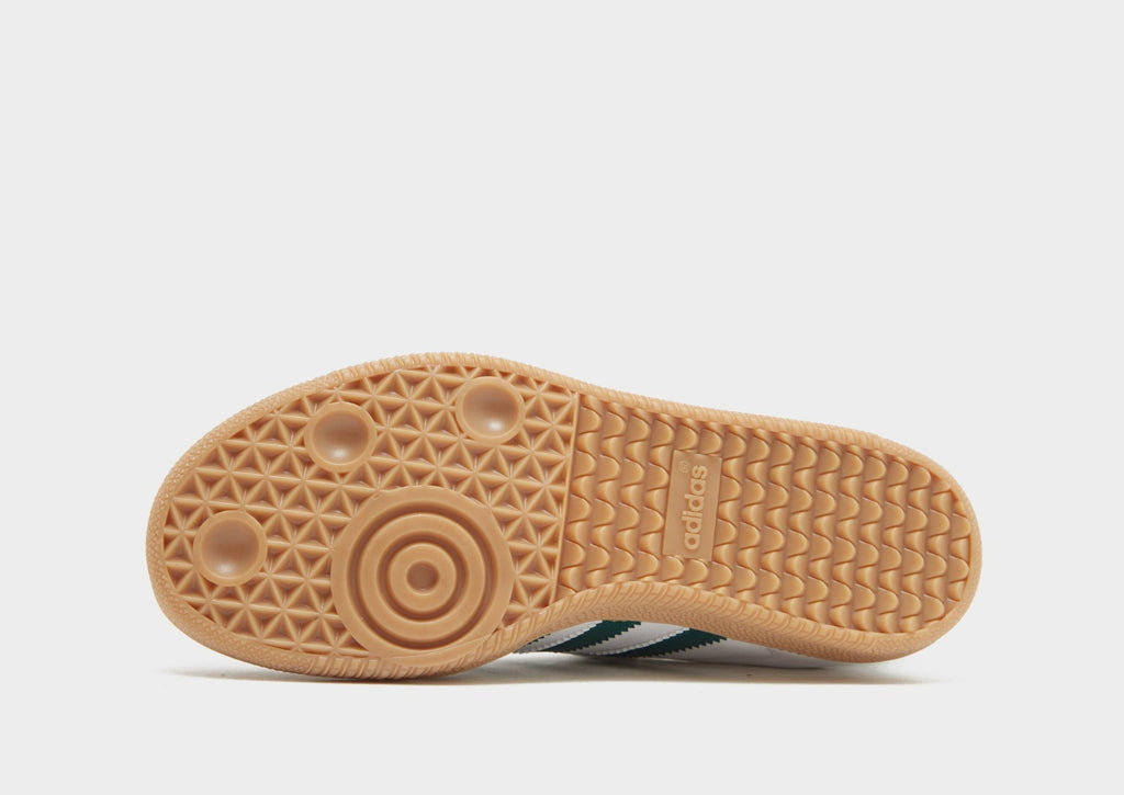 ADIDAS SAMBA - ¡EL CLÁSICO ATEMPORAL QUE NUNCA PASA DE MODA!