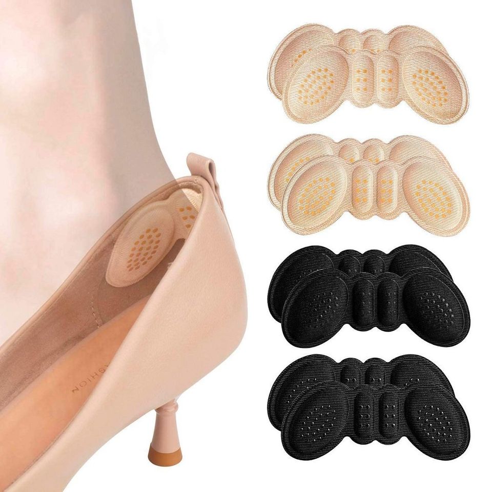 Almohadillas Plantillas Ampollas Zapatos