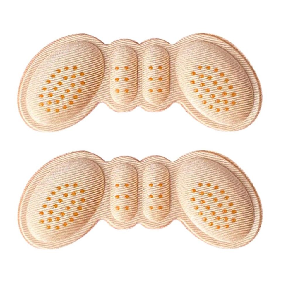 Almohadillas Plantillas Ampollas Zapatos