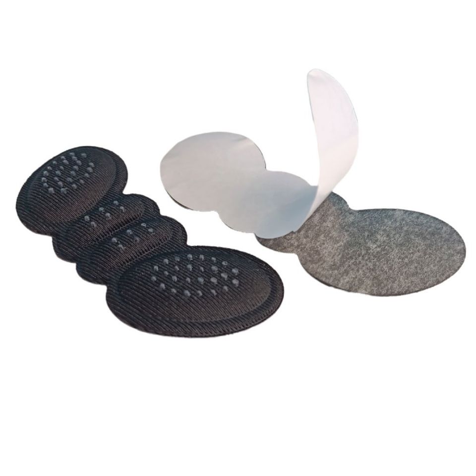 Almohadillas Plantillas Ampollas Zapatos