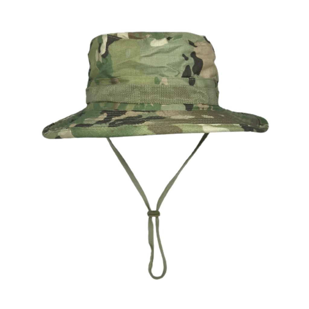 SOMBRERO BOONIE MILITAR PAVA STBO